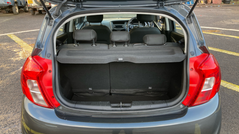 Vauxhall Viva 1.0 SE 5dr [A/C] Petrol Hatchback